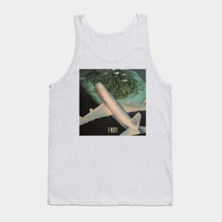 [•REC] Tank Top